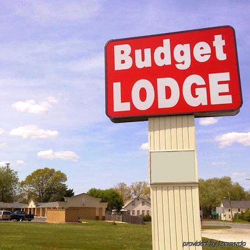 Budget Lodge Buena Bagian luar foto