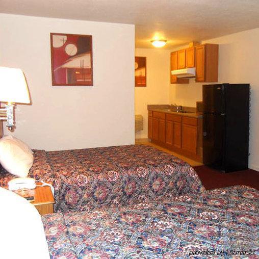 Budget Lodge Buena Bagian luar foto