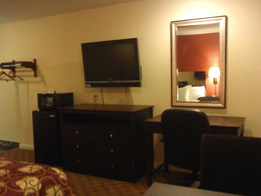 Budget Lodge Buena Ruang foto