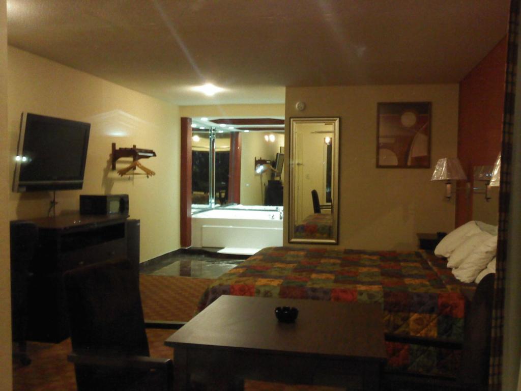 Budget Lodge Buena Ruang foto