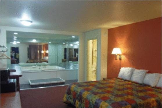 Budget Lodge Buena Ruang foto